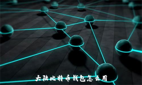   
大陆比特币钱包怎么用