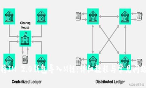 如何将IM 2.0钱包导入M链：详细教程与常见问题解析
