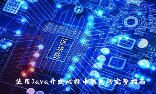  使用Java开发比特币钱包的完整指南