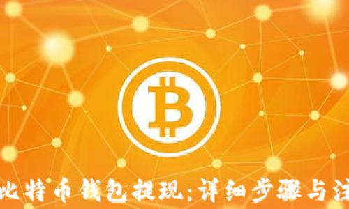 
如何从比特币钱包提现：详细步骤与注意事项
