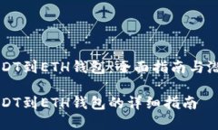 交易所转USDT到ETH钱包：全
