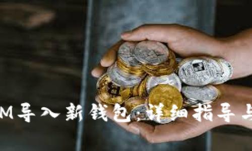 如何将TokenIM导入新钱包：详细指导与常见问题解答