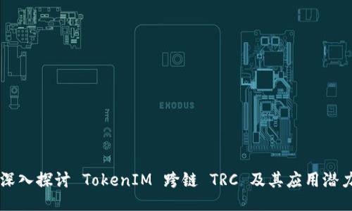 深入探讨 TokenIM 跨链 TRC 及其应用潜力