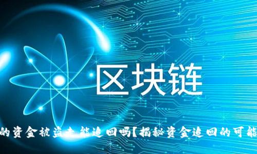 Tokenim的资金被盗走能追回吗？揭秘资金追回的可能性与方法