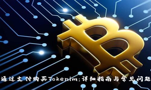 如何通过支付购买Tokenim：详细指南与常见问题解答