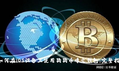  如何在iOS设备上使用狗狗币中文钱包：完整指南