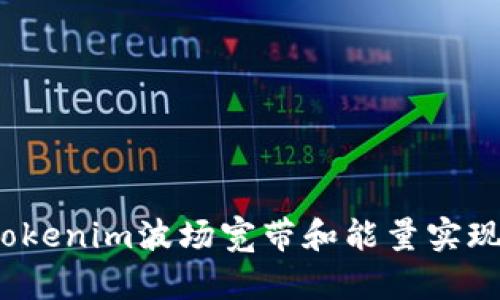 如何利用Tokenim波场宽带和能量实现财富自由？