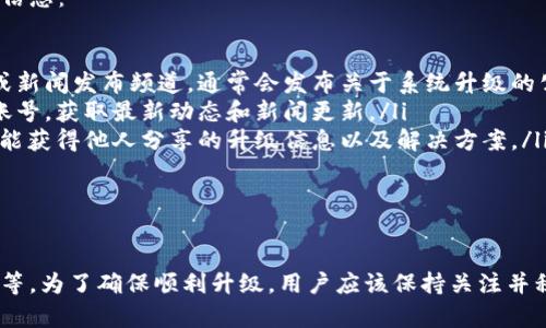 在讨论Tokenim的升级时间时，首先需要明确不同类型的升级以及其可能的时间框架。Tokenim的升级可以指代其平台的改进、新功能的推出或系统维护等。

Tokenim升级的类型

Tokenim的升级通常可以分为几个主要类型：

ul
    listrong功能更新：/strong这类更新通常涉及新工具或服务的引入，可能需要数天到数周的时间来完成，具体取决于功能的复杂性。/li
    listrong安全补丁：/strong安全相关的升级通常优先处理，能够在短时间内完成，以确保平台的安全性。/li
    listrong系统维护：/strong这类升级可能包括底层架构的更改，时间跨度较长，可能从几天到数月不等。/li
/ul

影响升级时间的因素

Tokenim的升级时间可能受到多种因素的影响。这些因素包括：

ul
    listrong技术复杂性：/strong某些技术上的改进可能需要更长时间来确保兼容性和稳定性，同时避免对现有用户造成不便。/li
    listrong团队资源：/strong开发团队的规模和他们的工作负载也会影响升级的时间。如果团队正在处理多个项目，可能会导致时间延误。/li
    listrong用户反馈：/strong在某些情况下，用户的反馈会促使开发团队快速迭代，这也可能压缩升级的时间。/li
/ul

如何获取升级状态的信息

为了时刻了解Tokenim的升级进程，用户可以通过以下方式获取信息：

ul
    listrong官方网站：/strong定期查看Tokenim的官方网站或新闻发布频道，通常会发布关于系统升级的公告。/li
    listrong社交媒体：/strong关注Tokenim的官方社交媒体账号，获取最新动态和新闻更新。/li
    listrong用户论坛：/strong参与Tokenim的用户社区，有可能获得他人分享的升级信息以及解决方案。/li
/ul

总结

Tokenim的升级时间可能因不同的因素而异，从几天到数个月不等。为了确保顺利升级，用户应该保持关注并积极获取相关信息，以便在平台升级期间做出相应的调整和准备。