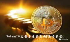 TokenIM支持多重签名吗？来