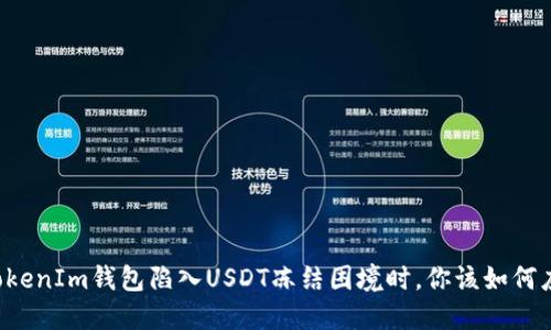 当TokenIm钱包陷入USDT冻结困境时，你该如何应对？