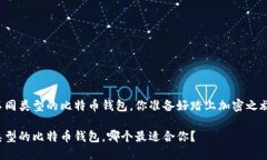 比较不同类型的比特币钱