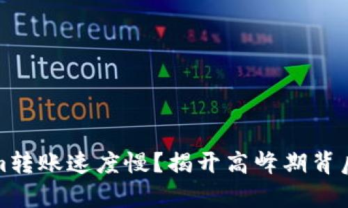 Tokenim转账速度慢？揭开高峰期背后的真相