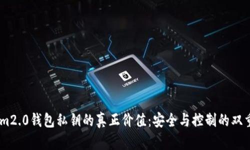揭秘im2.0钱包私钥的真正价值：安全与控制的双重挑战