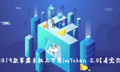 如何在2019款苹果手机上下载imToken 2.0？看完你就知道！