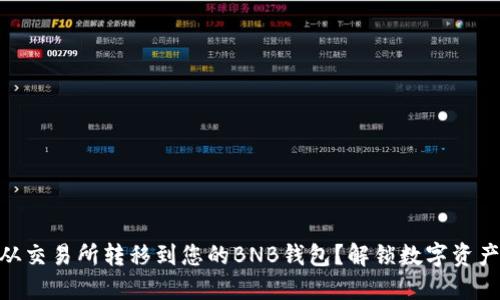 如何将USDT从交易所转移到您的BNB钱包？解锁数字资产的管理技巧！