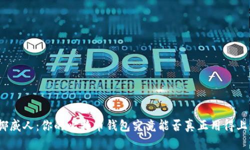 挪威人：你的比特币钱包究竟能否真正用得上？
