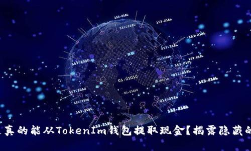 是不是真的能从TokenIm钱包提取现金？揭露隐藏的真相！