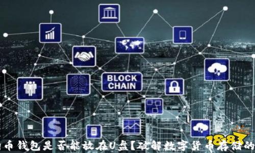 
狗狗币钱包是否能放在U盘？破解数字货币存储的真相