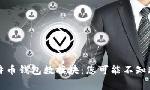 深入探索比特币钱包数据块：您可能不知道的背后故事