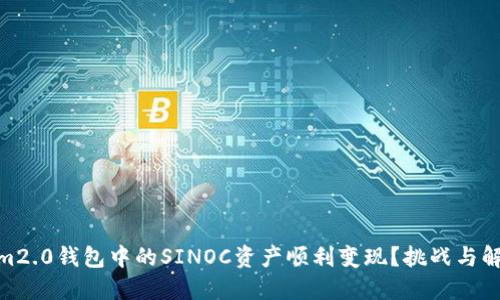 如何将im2.0钱包中的SINOC资产顺利变现？挑战与解决方案！
