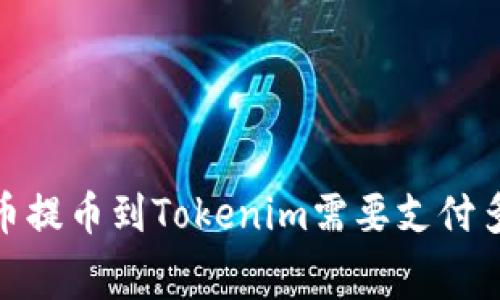 题目：从火币提币到Tokenim需要支付多少手续费？