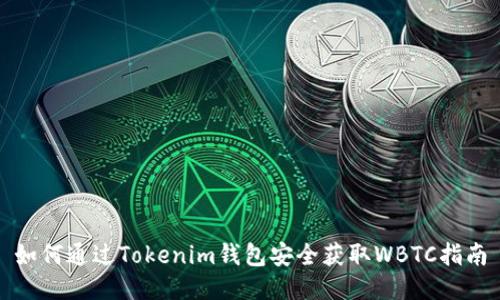如何通过Tokenim钱包安全获取WBTC指南