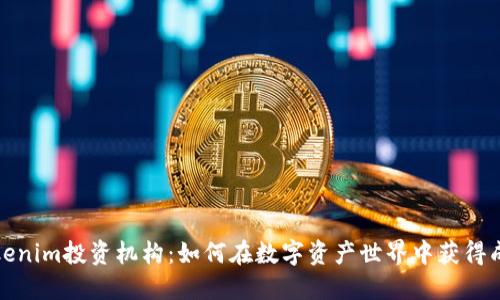 Tokenim投资机构：如何在数字资产世界中获得成功