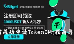 中国如何成功申请TokenIM：