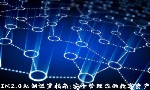 
IM2.0私钥设置指南：安全管理你的数字资产