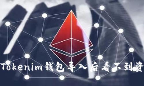 如何解决Tokenim钱包导入后看不到资产的问题