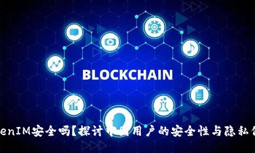 TokenIM安全吗？探讨中国用户的安全性与隐私保护
