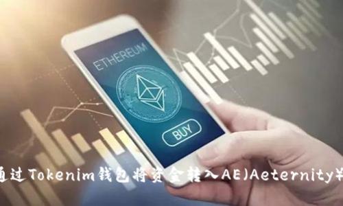 如何通过Tokenim钱包将资金转入AE（Aeternity）平台？